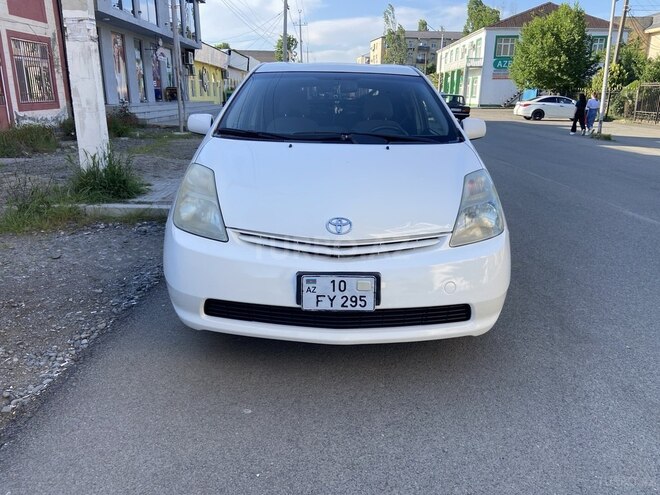 Toyota Prius 2007, 616,379 km - 1.5 l - Lənkəran