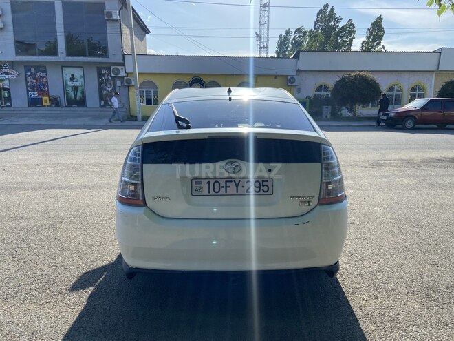 Toyota Prius 2007, 616,379 km - 1.5 l - Lənkəran