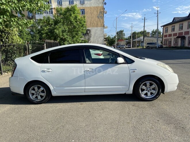 Toyota Prius 2007, 616,379 km - 1.5 l - Lənkəran