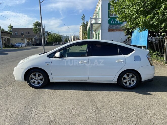 Toyota Prius 2007, 616,379 km - 1.5 l - Lənkəran