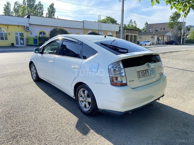 Toyota Prius 2007, 616,379 km - 1.5 l - Lənkəran