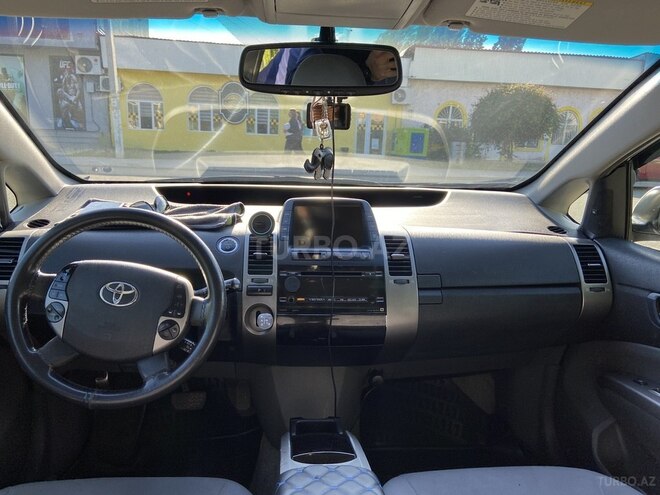 Toyota Prius 2007, 616,379 km - 1.5 l - Lənkəran