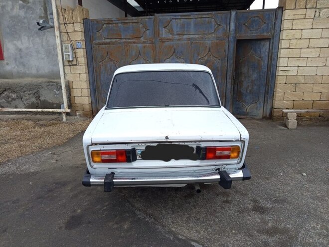 LADA (VAZ) 2106 1989, 40,000 km - 1.5 л - Mingəçevir