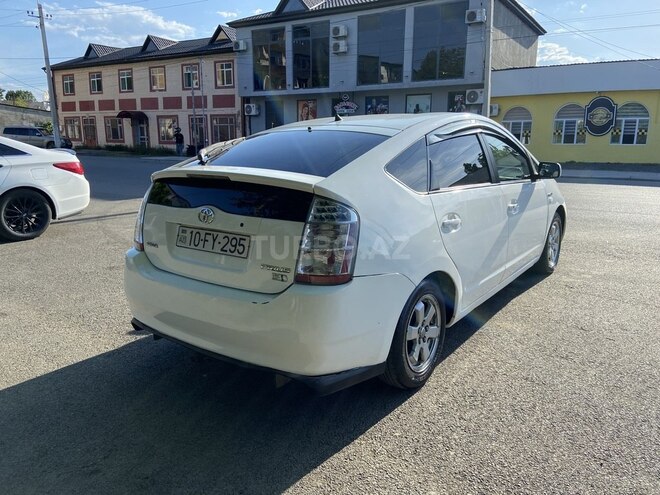 Toyota Prius 2007, 616,379 km - 1.5 l - Lənkəran