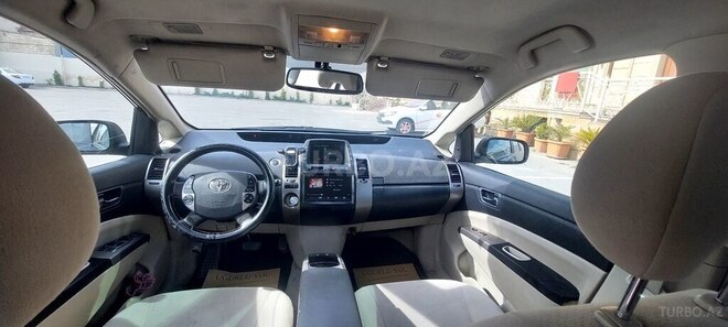 Toyota Prius 2007, 382,000 km - 1.5 l - Sumqayıt