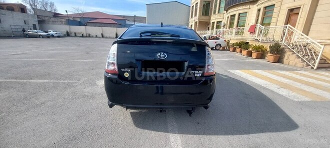 Toyota Prius 2007, 382,000 km - 1.5 l - Sumqayıt