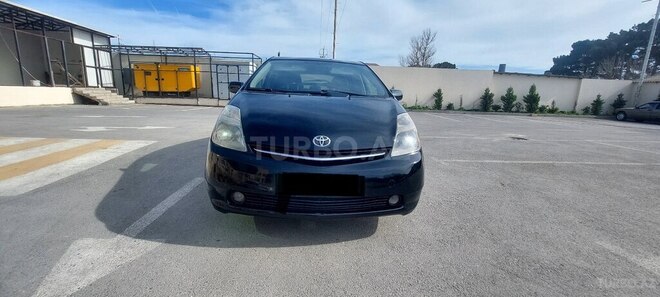 Toyota Prius 2007, 382,000 km - 1.5 l - Sumqayıt