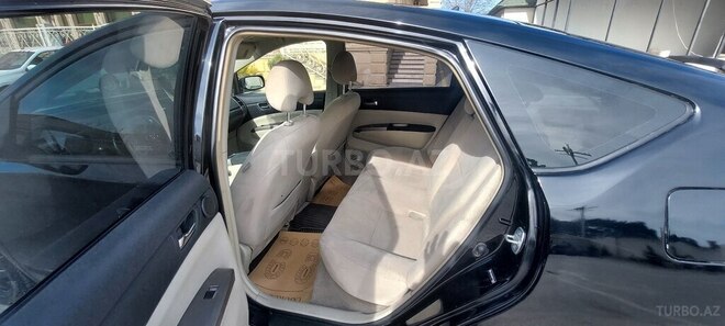 Toyota Prius 2007, 382,000 km - 1.5 l - Sumqayıt
