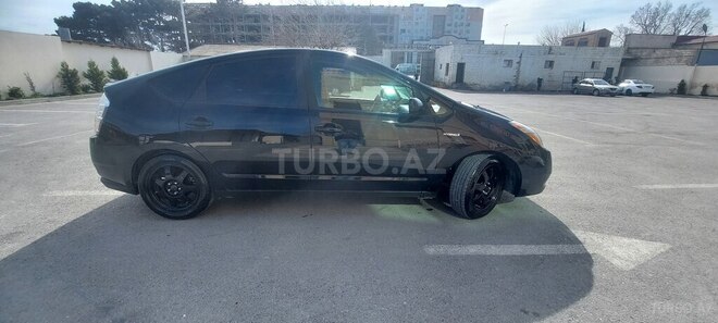 Toyota Prius 2007, 382,000 km - 1.5 l - Sumqayıt