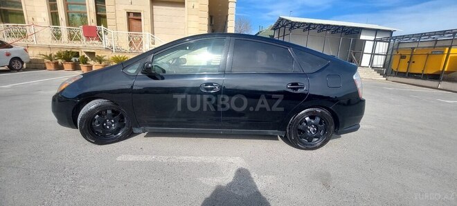 Toyota Prius 2007, 382,000 km - 1.5 l - Sumqayıt