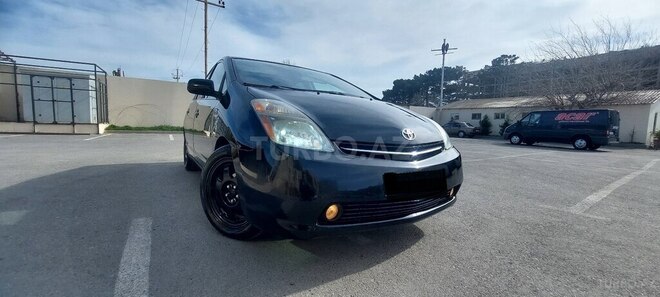 Toyota Prius 2007, 382,000 km - 1.5 l - Sumqayıt