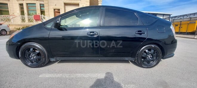 Toyota Prius 2007, 382,000 km - 1.5 l - Sumqayıt