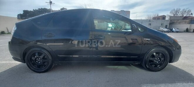 Toyota Prius 2007, 382,000 km - 1.5 l - Sumqayıt