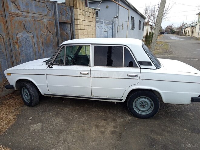 LADA (VAZ) 2106 1989, 40,000 km - 1.5 л - Mingəçevir