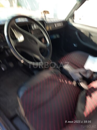 LADA (VAZ) 2107 1999, 95,000 km - 1.6 л - Qax