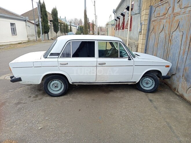 LADA (VAZ) 2106 1989, 40,000 km - 1.5 л - Mingəçevir