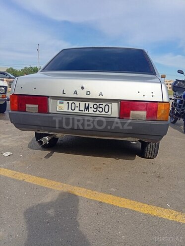 LADA (VAZ) 21099 2003, 300,300 km - 1.5 l - Neftçala