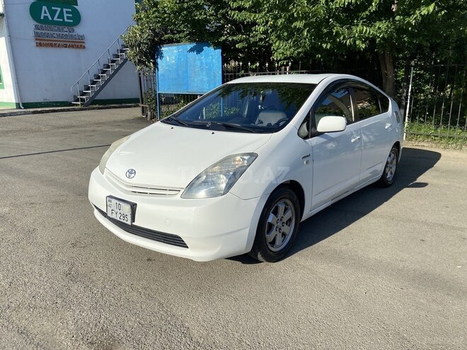 Toyota Prius 2007, 616,379 km - 1.5 l - Lənkəran