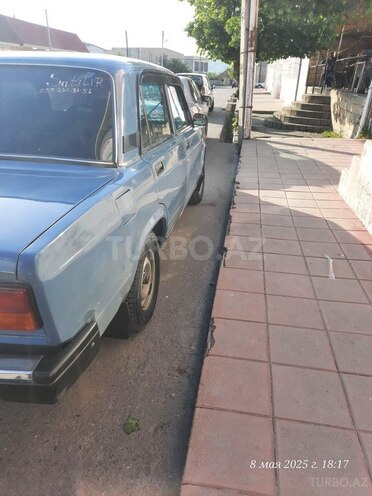 LADA (VAZ) 2107 1999, 95,000 km - 1.6 л - Qax