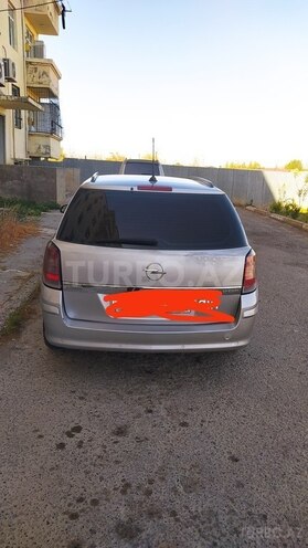 Opel Astra 2008, 398,750 km - 1.7 l - Sabirabad