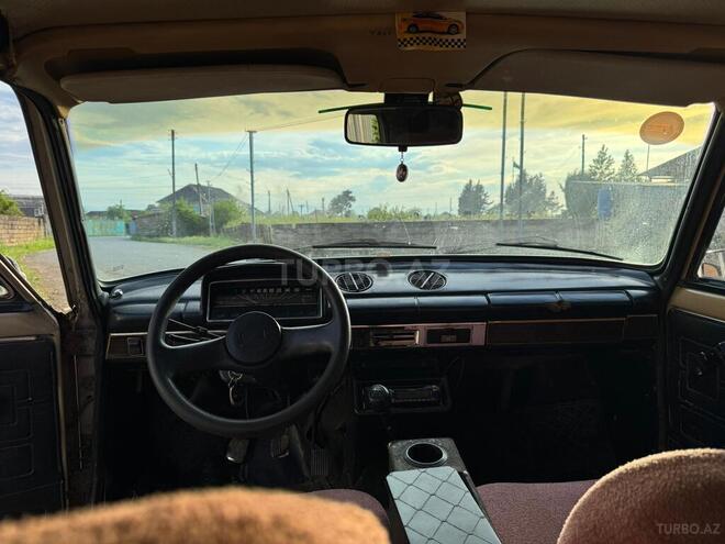 LADA (VAZ) 21011 1983, 95,000 km - 1.3 л - Bakı