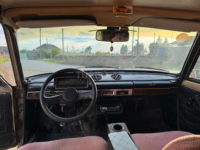 LADA (VAZ) 21011 1983, 95,000 km - 1.3 л - Bakı