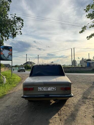 LADA (VAZ) 21011 1983, 95,000 km - 1.3 л - Bakı