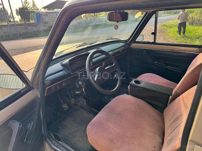 LADA (VAZ) 21011 1983, 95,000 km - 1.3 л - Bakı