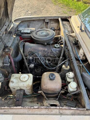 LADA (VAZ) 21011 1983, 95,000 km - 1.3 л - Bakı