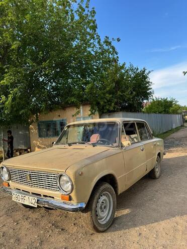LADA (VAZ) 21011 1983, 95,000 km - 1.3 л - Bakı