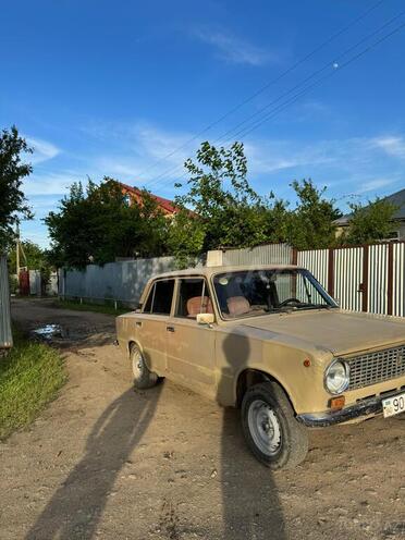 LADA (VAZ) 21011 1983, 95,000 km - 1.3 л - Bakı