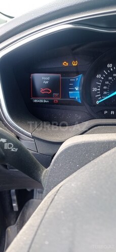 Ford Focus (North America) 2019, 85,439 km - 1.5 l - Bakı