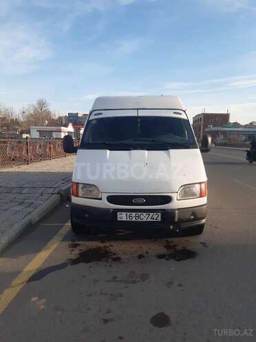 Ford Transit 1997, 555,555 km - 2.5 л - Gəncə