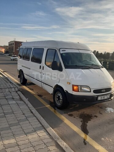 Ford Transit 1997, 555,555 km - 2.5 л - Gəncə