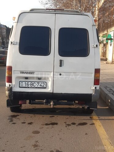 Ford Transit 1997, 555,555 km - 2.5 л - Gəncə