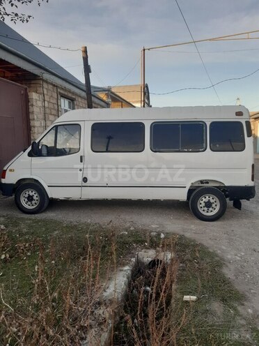 Ford Transit 1997, 555,555 km - 2.5 л - Gəncə