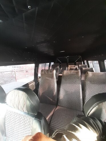Ford Transit 1997, 555,555 km - 2.5 л - Gəncə