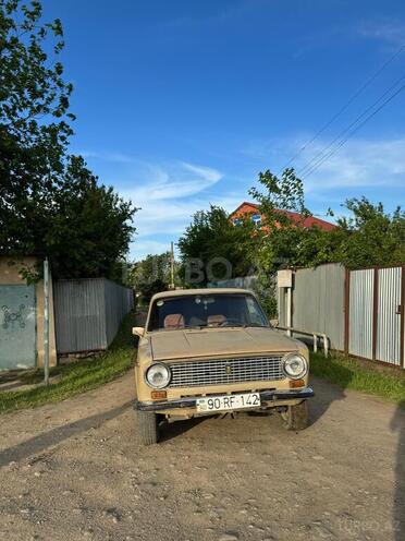 LADA (VAZ) 21011 1983, 95,000 km - 1.3 л - Bakı