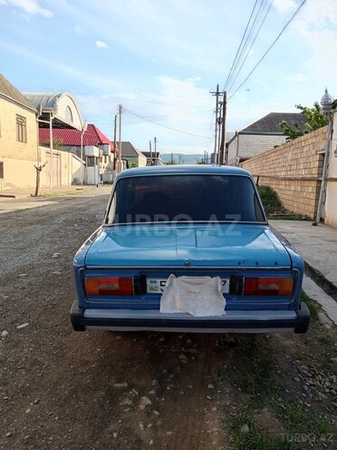 LADA (VAZ) 2106 1991, 95,000 km - 1.3 l - Şəmkir