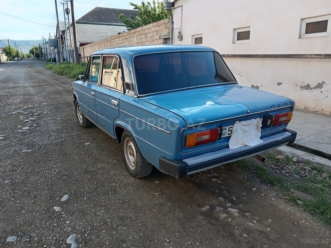 LADA (VAZ) 2106 1991, 95,000 km - 1.3 l - Şəmkir