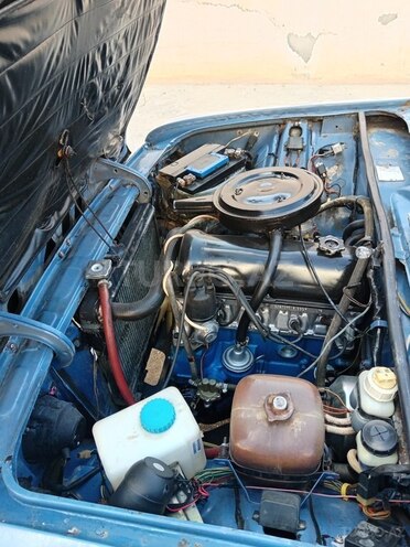 LADA (VAZ) 2106 1991, 95,000 km - 1.3 l - Şəmkir