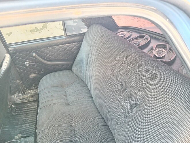 LADA (VAZ) 2106 1991, 95,000 km - 1.3 l - Şəmkir