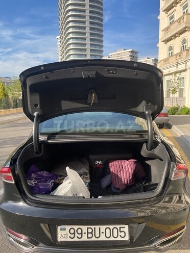 Hyundai Grandeur 2023, 67,000 km - 2.4 l - Bakı