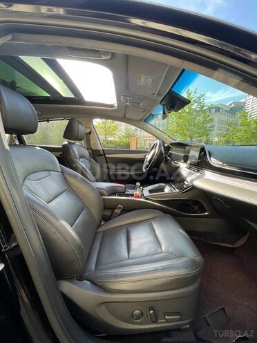 Hyundai Grandeur 2023, 67,000 km - 2.4 l - Bakı