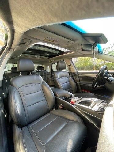 Hyundai Grandeur 2023, 67,000 km - 2.4 l - Bakı