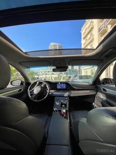 Hyundai Grandeur 2023, 67,000 km - 2.4 l - Bakı
