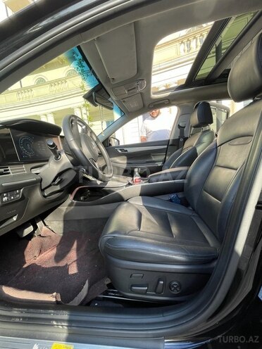 Hyundai Grandeur 2023, 67,000 km - 2.4 l - Bakı
