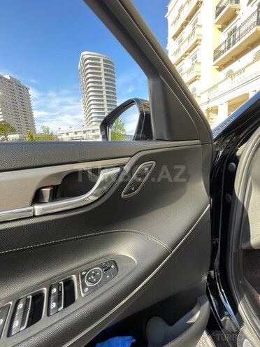 Hyundai Grandeur 2023, 67,000 km - 2.4 l - Bakı
