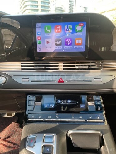 Hyundai Grandeur 2023, 67,000 km - 2.4 l - Bakı