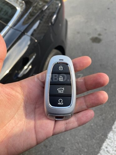 Hyundai Grandeur 2023, 67,000 km - 2.4 l - Bakı